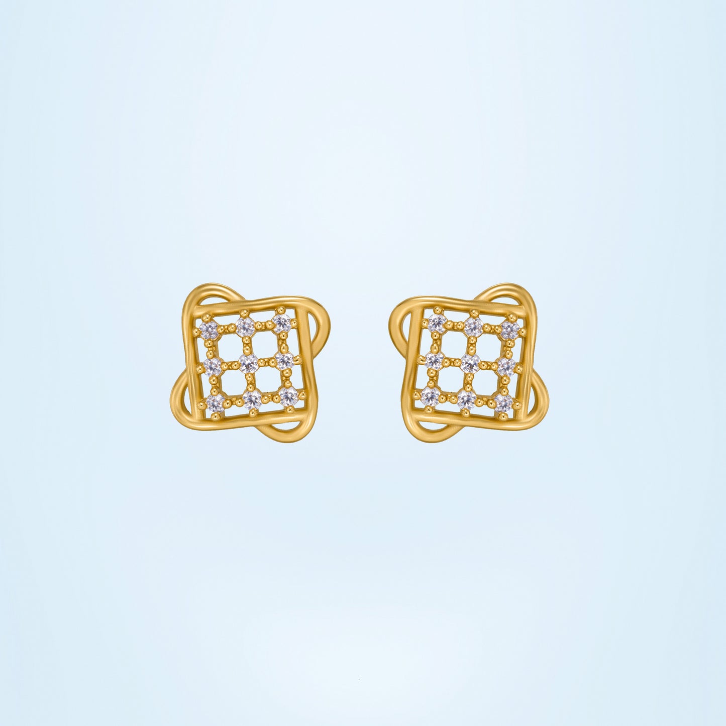 maze grid stud