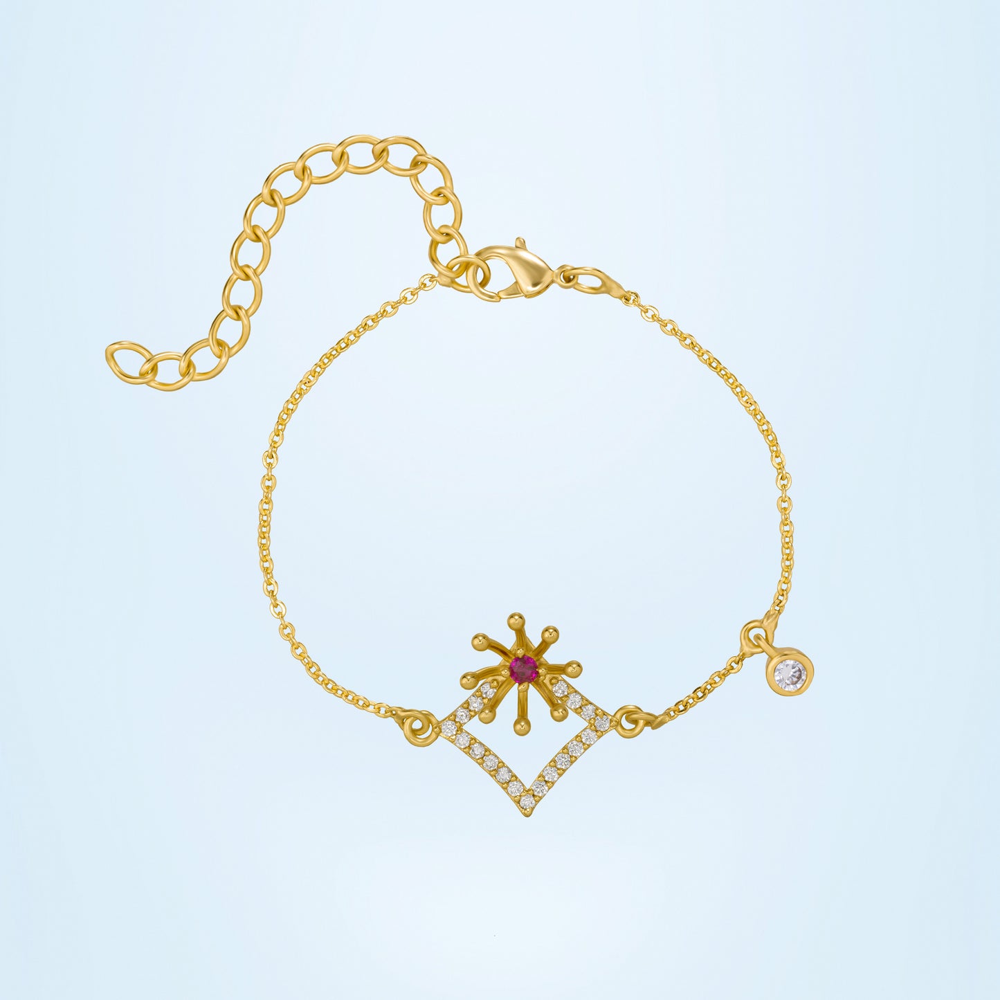 regal radiance bracelet