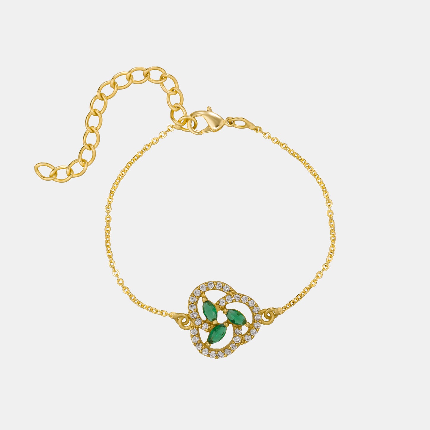 eterna bloom bracelet