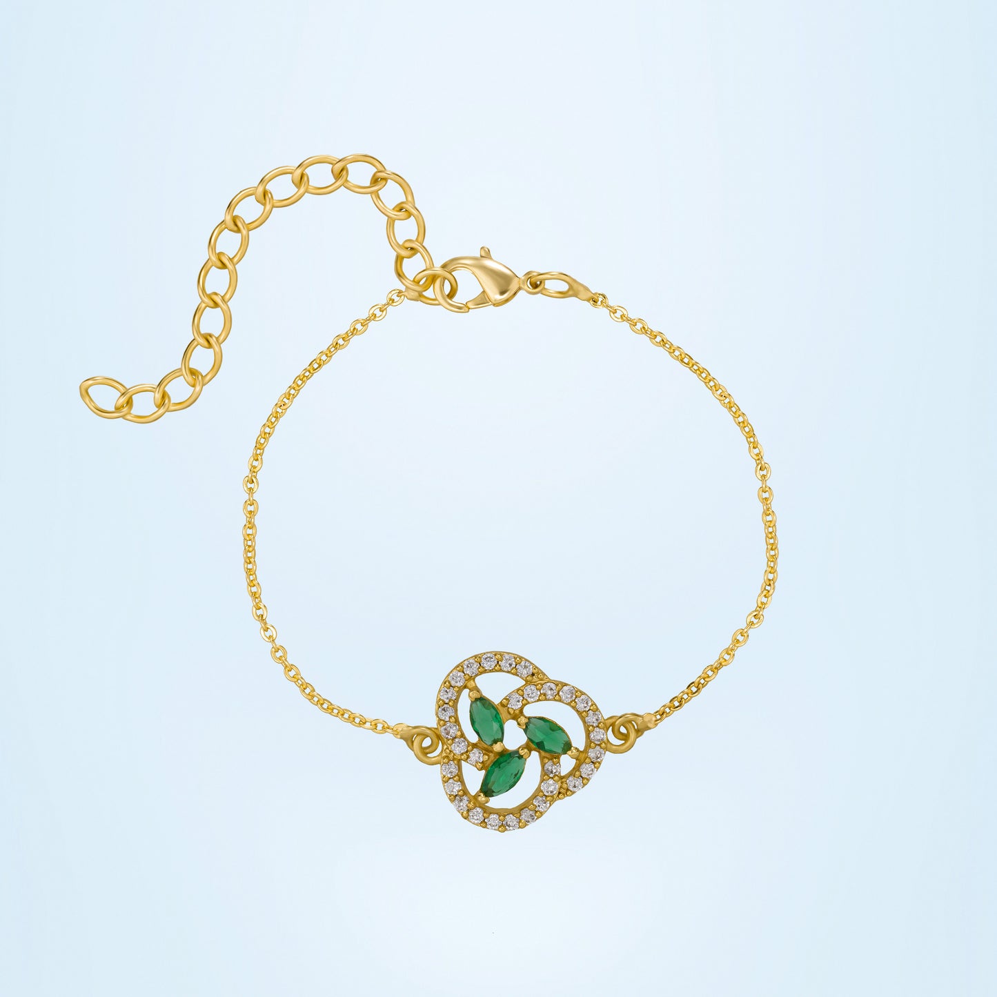 eterna bloom bracelet