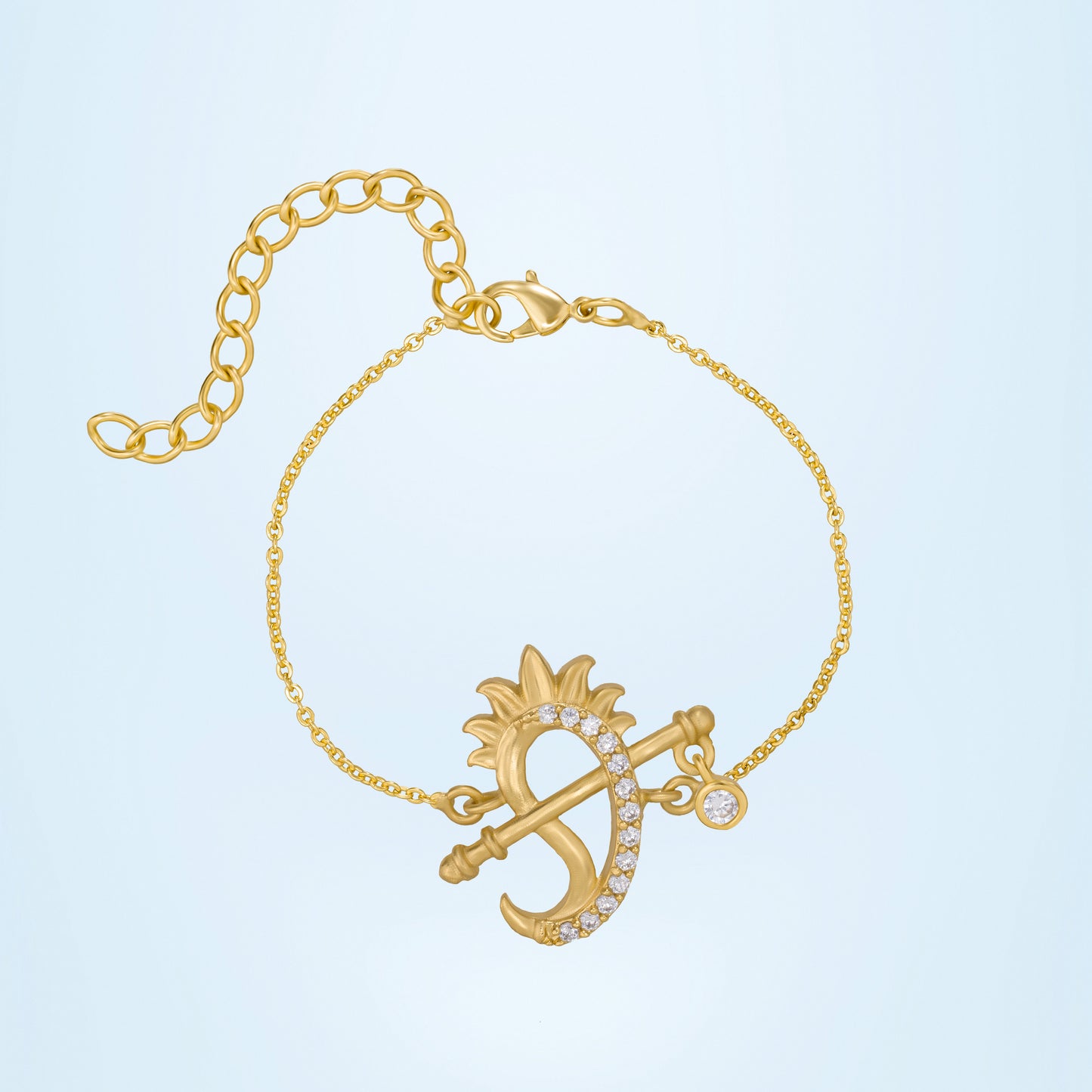 celestial warrior bracelet