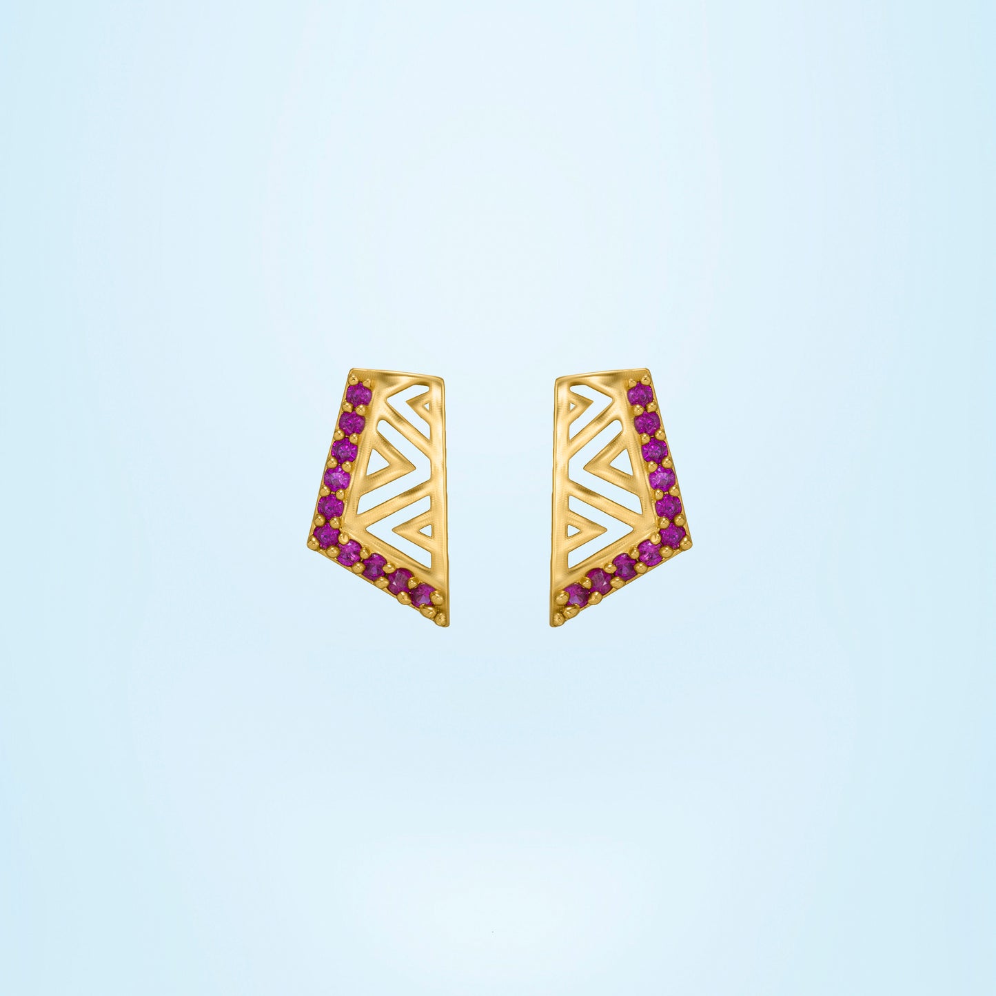 geochic radiance stud