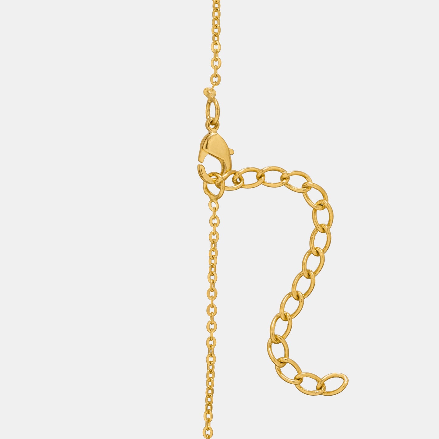 bow elegance necklace