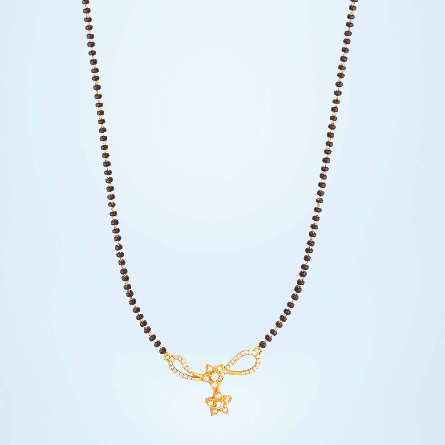 twilight star mangalsutra