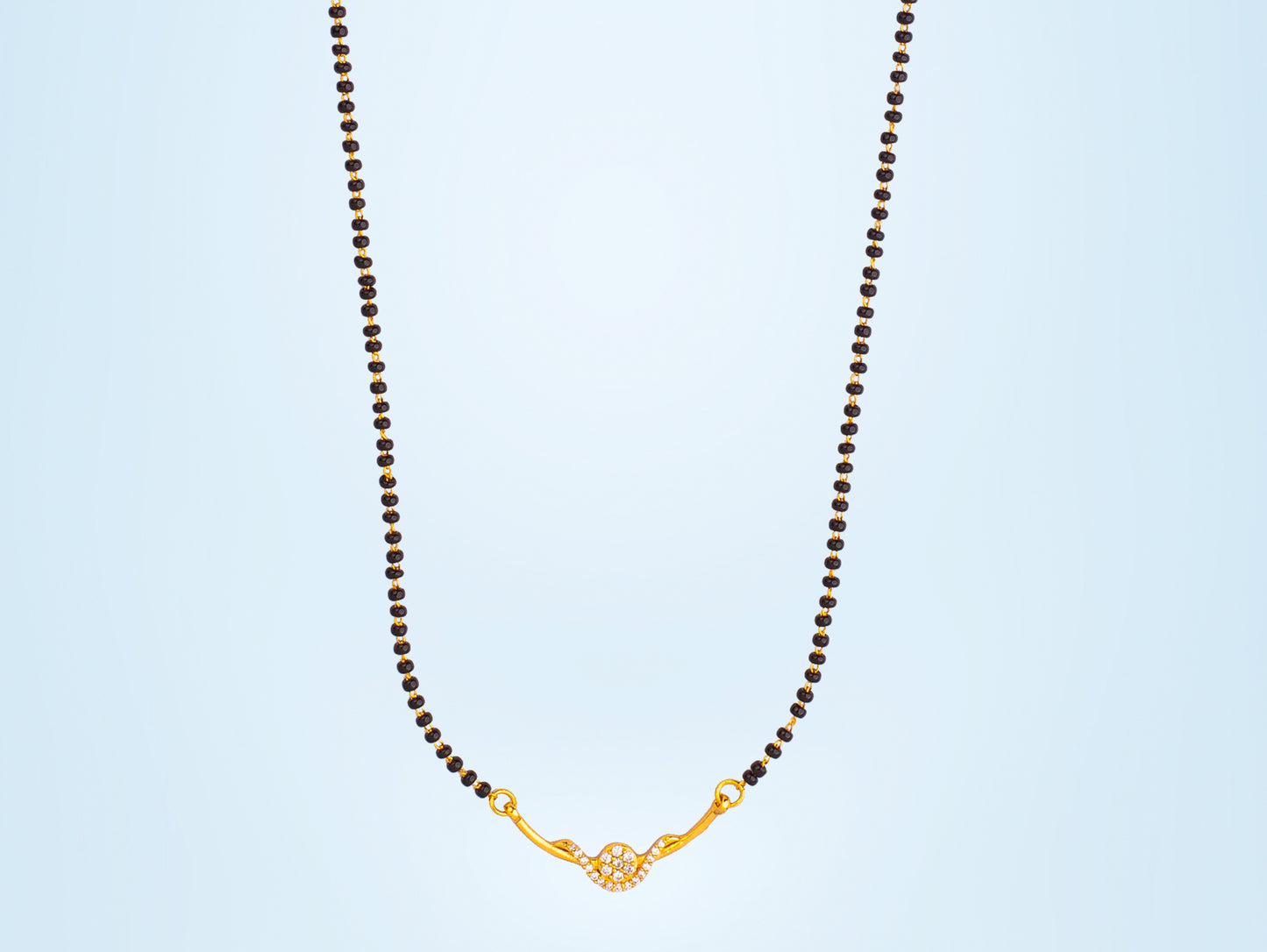 eternal bond mangalsutra