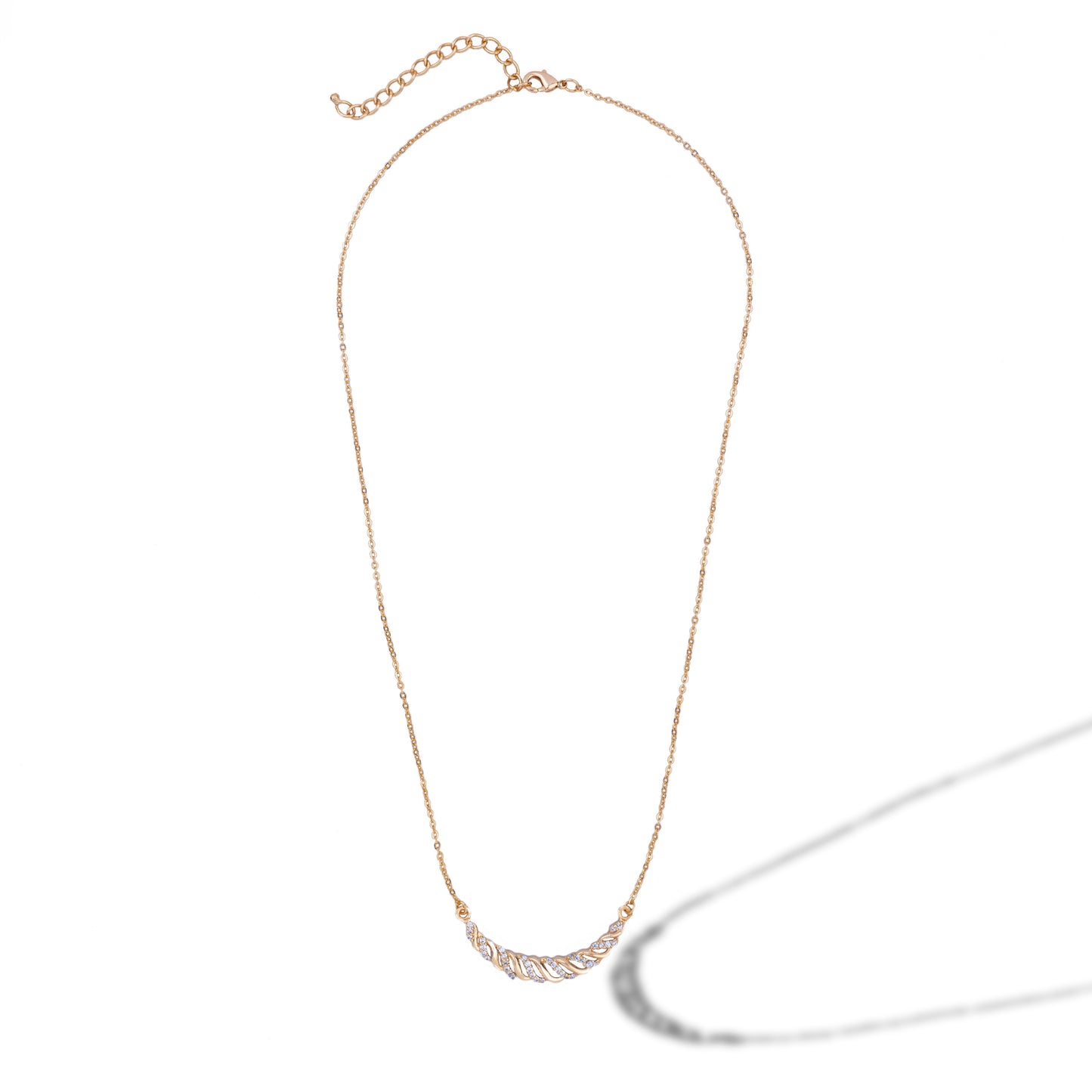 twilight vine necklace