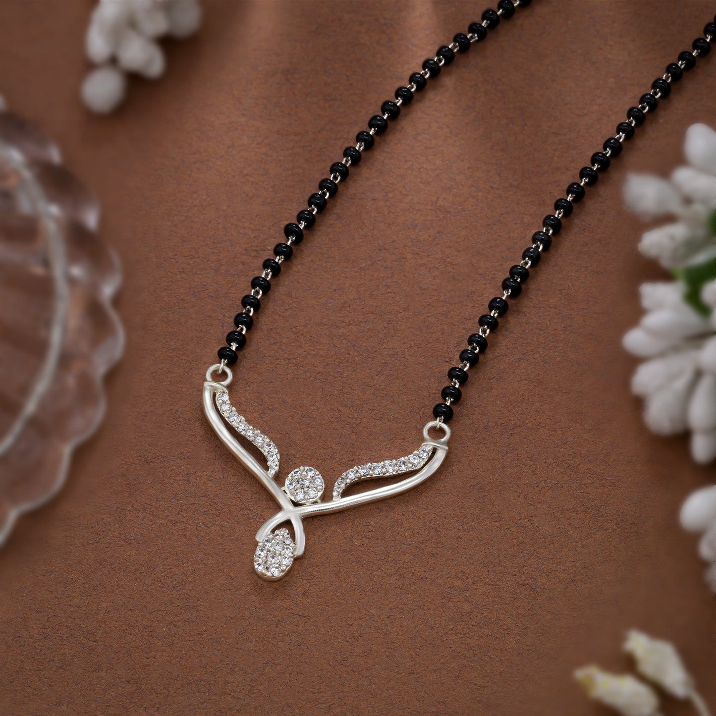 eternal embrace mangalsutra