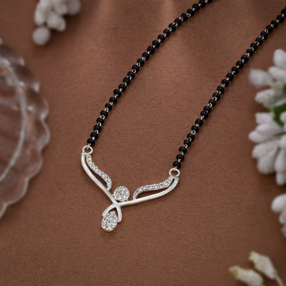 Eternal Embrace Mangalsutra