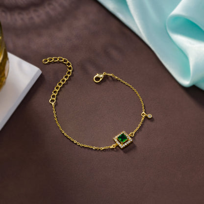 Regal Radiance Bracelet