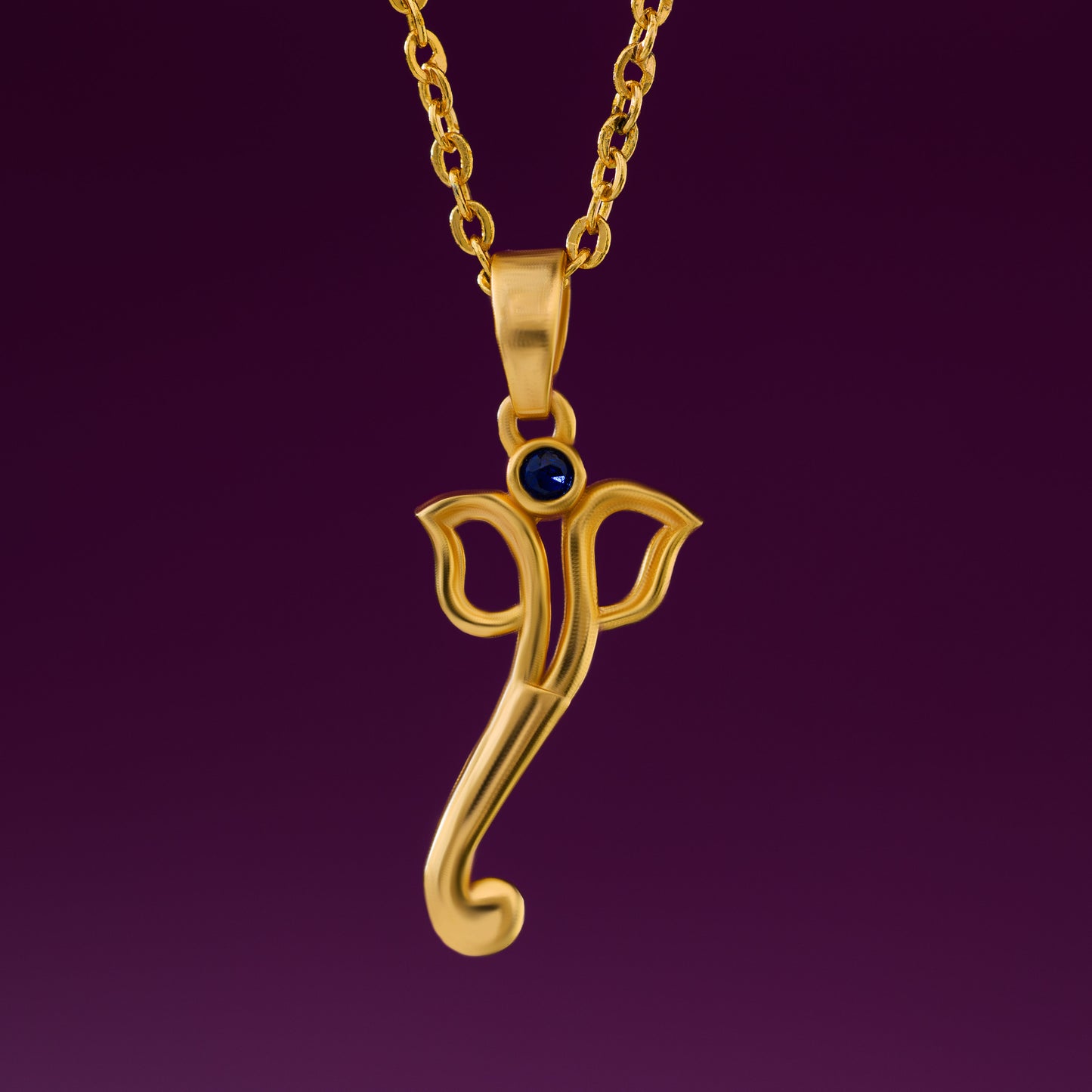 divine grace pendant