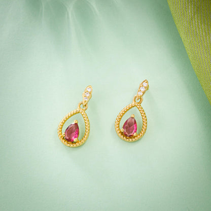 Pair of Earrings