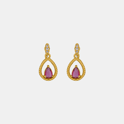 Pair of Earrings