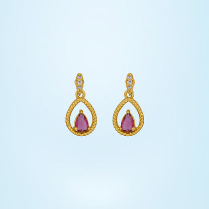 Pair of Earrings