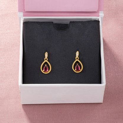 Pair of Earrings