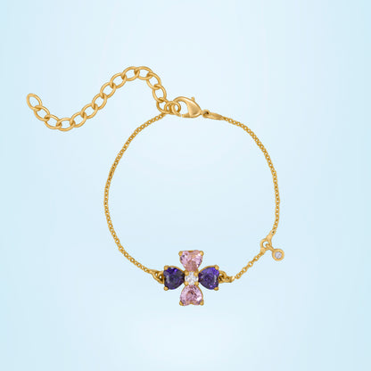 Blossom Radiance Bracelet