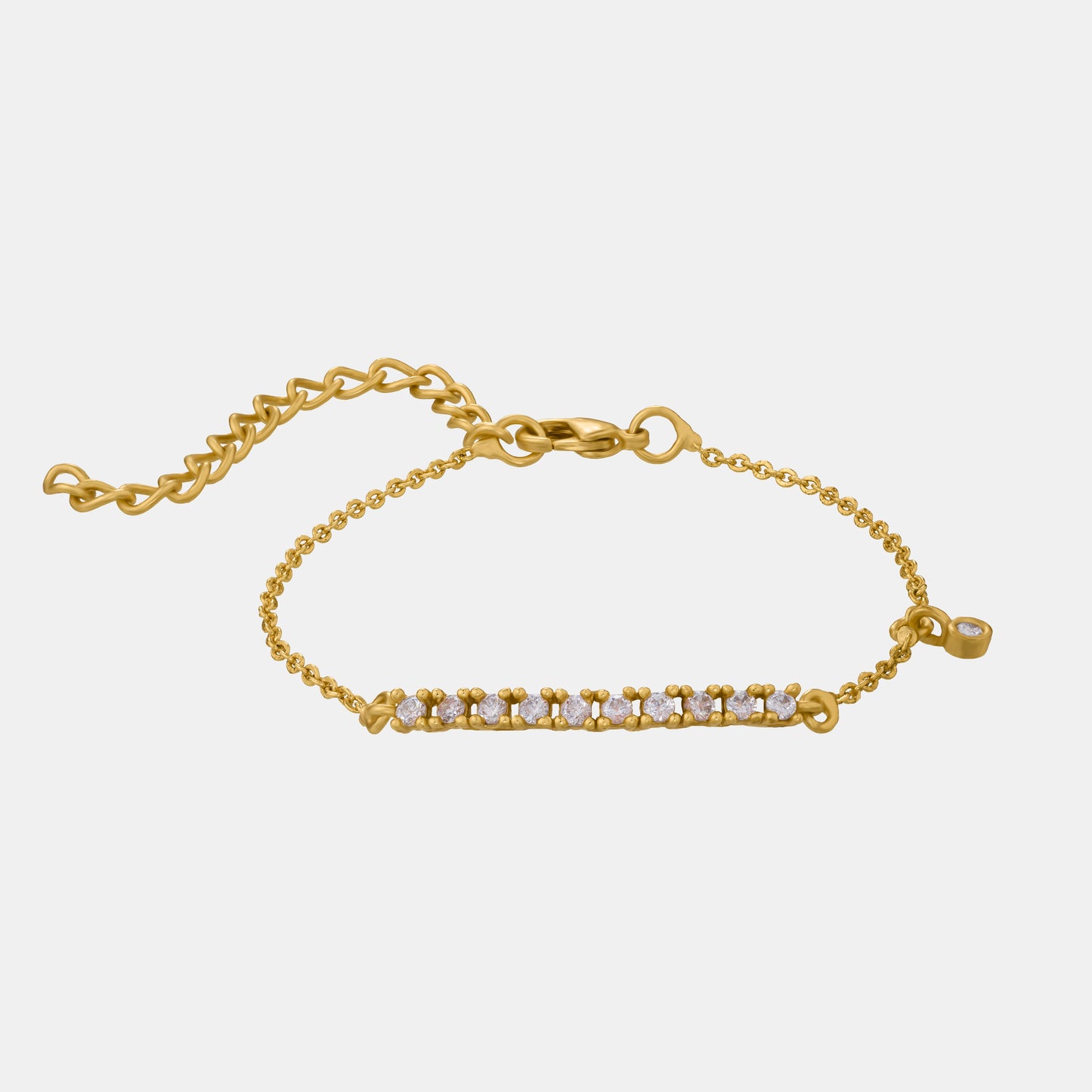 golden harmony bracelet