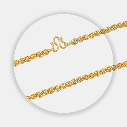 Golden Grace Chain