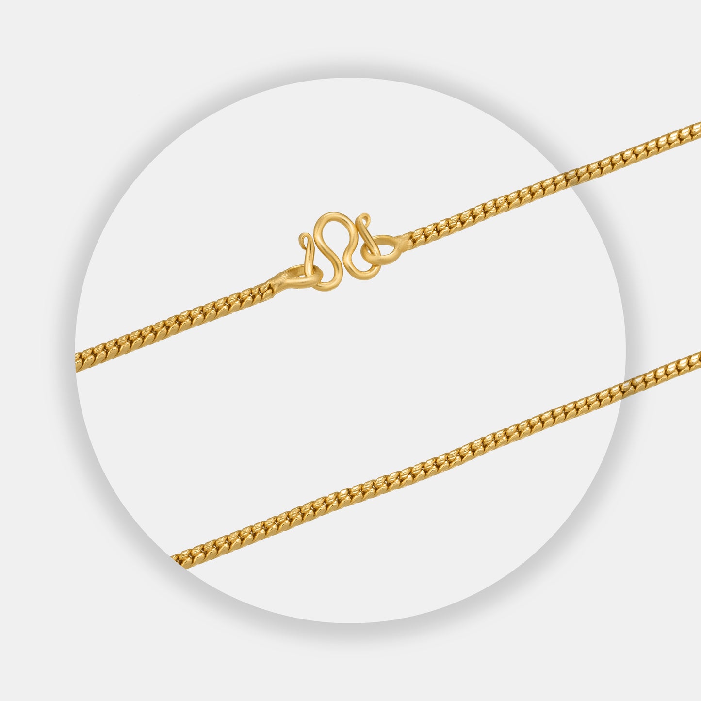 golden curve chain