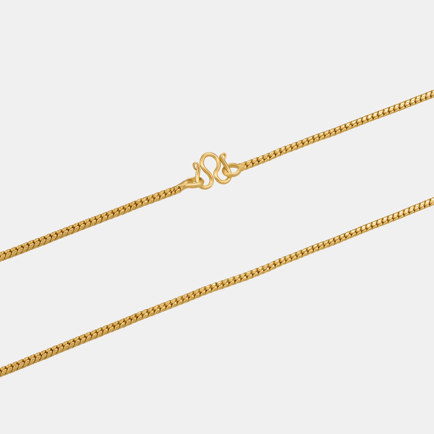 golden curve chain