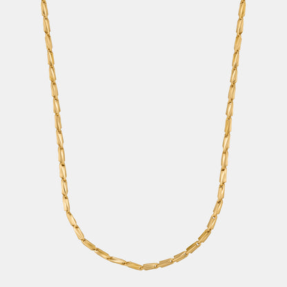 Golden Barrel Chain