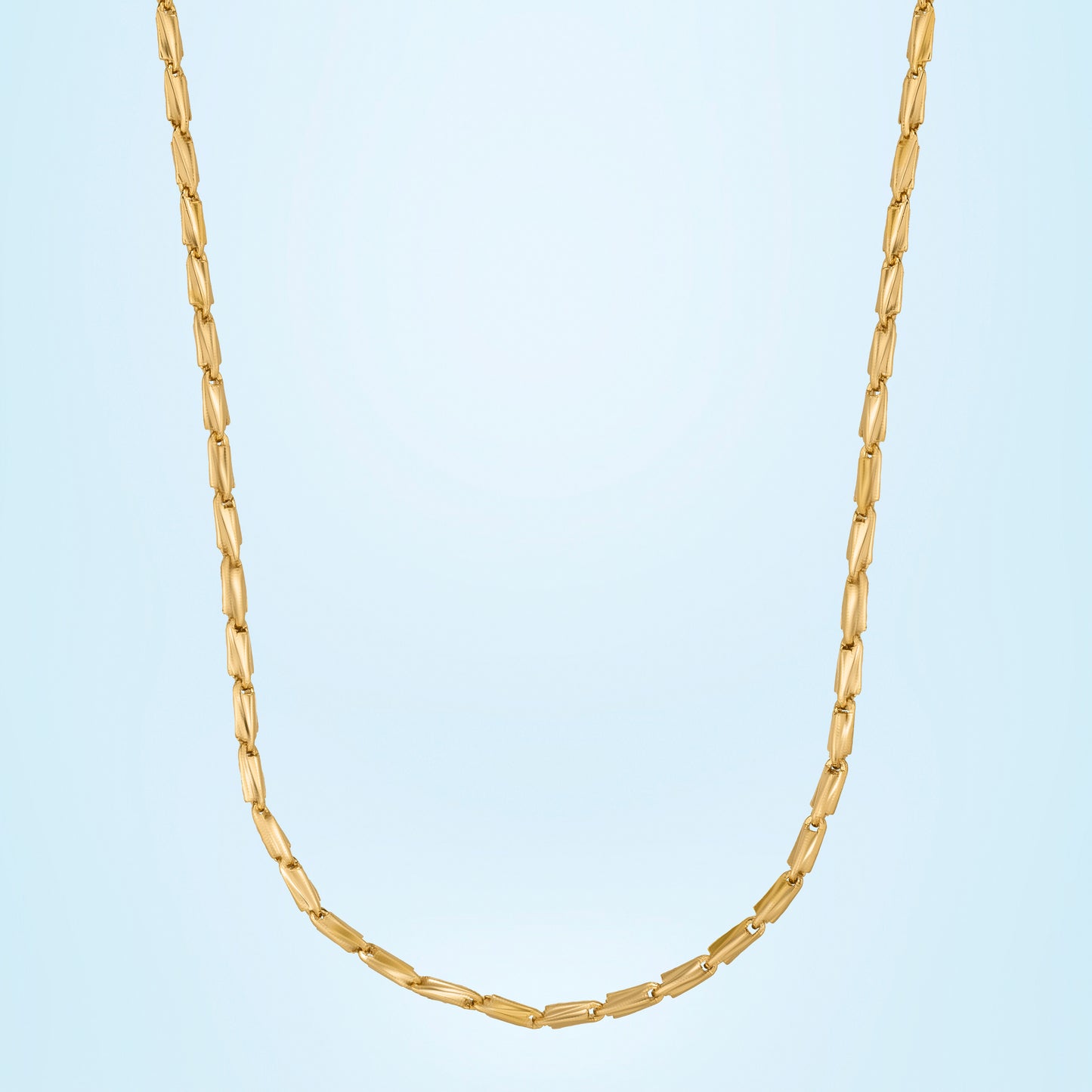 golden barrel chain