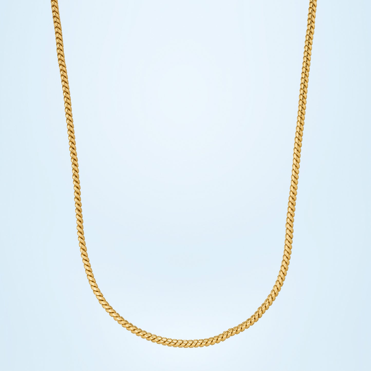 golden curve chain