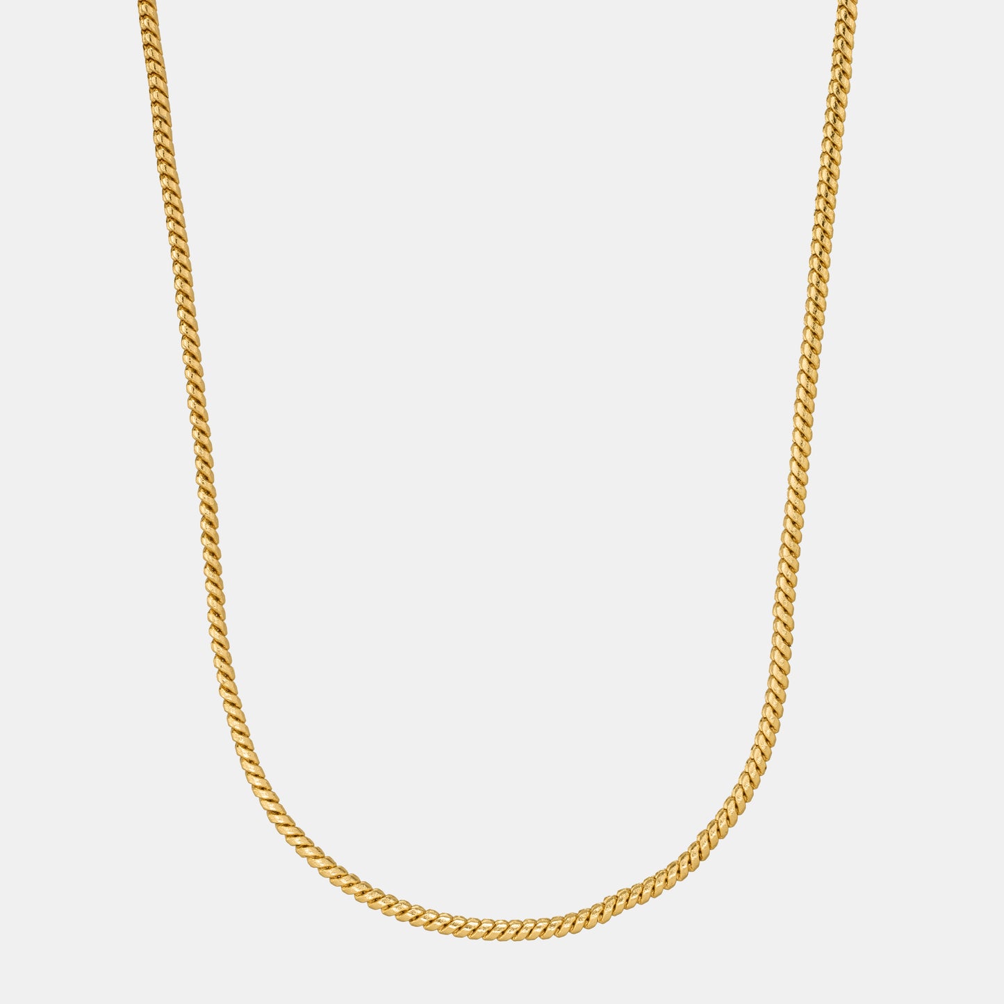 golden curve chain