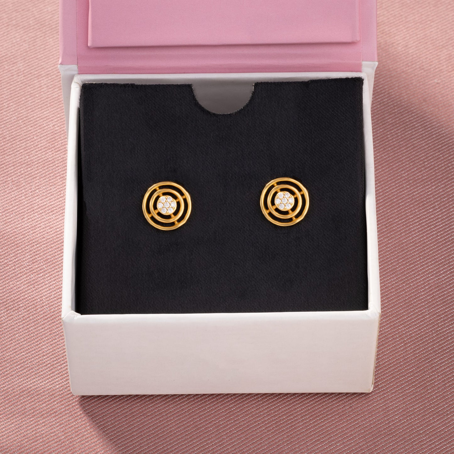 golden orbit studs