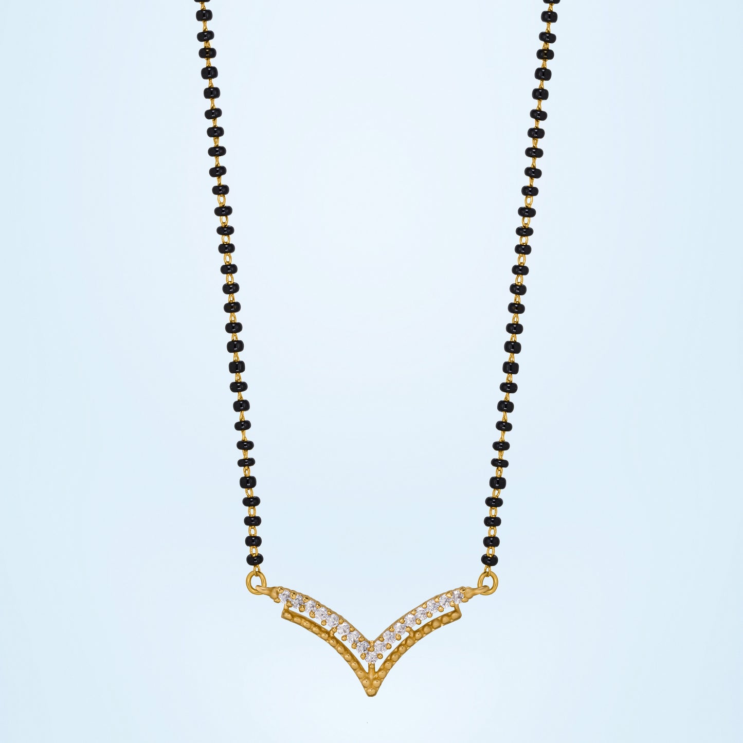 divine charm mangalsutra