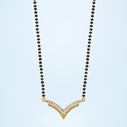 Divine Charm Mangalsutra