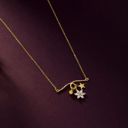 Daisy Dreams Pendant