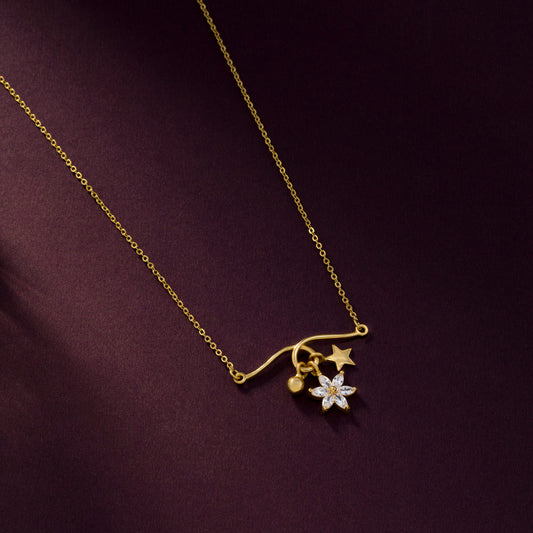 Daisy Dreams Pendant