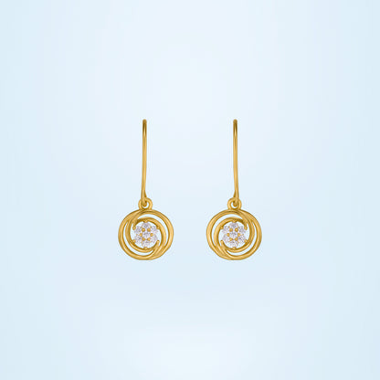 Blossom Floral Jewelry Set