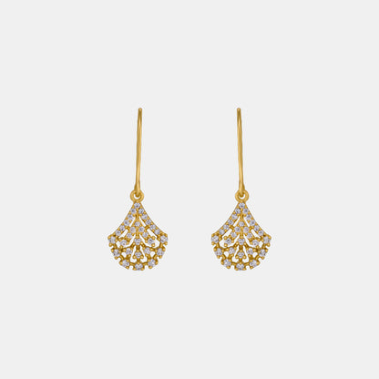 Graceful Glamour Jewelry Set