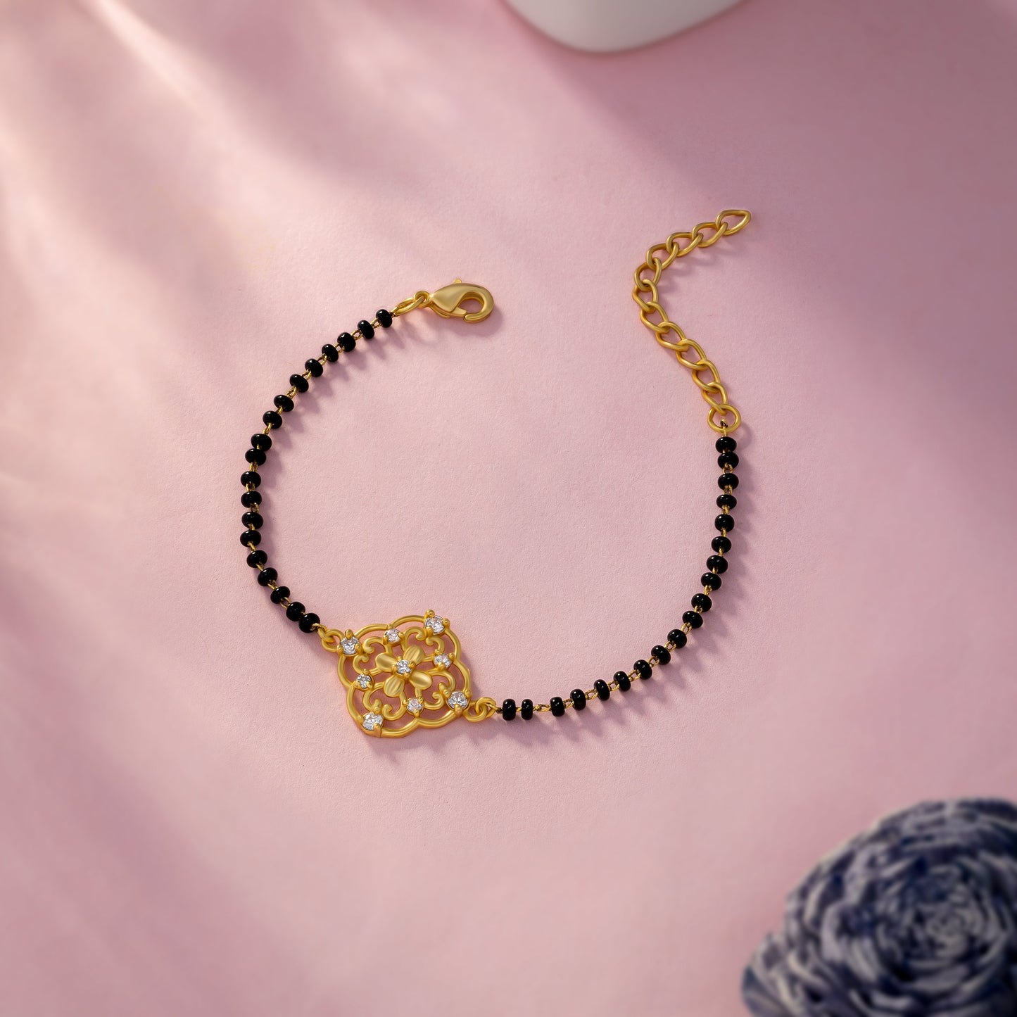 mangalsutra bracelet