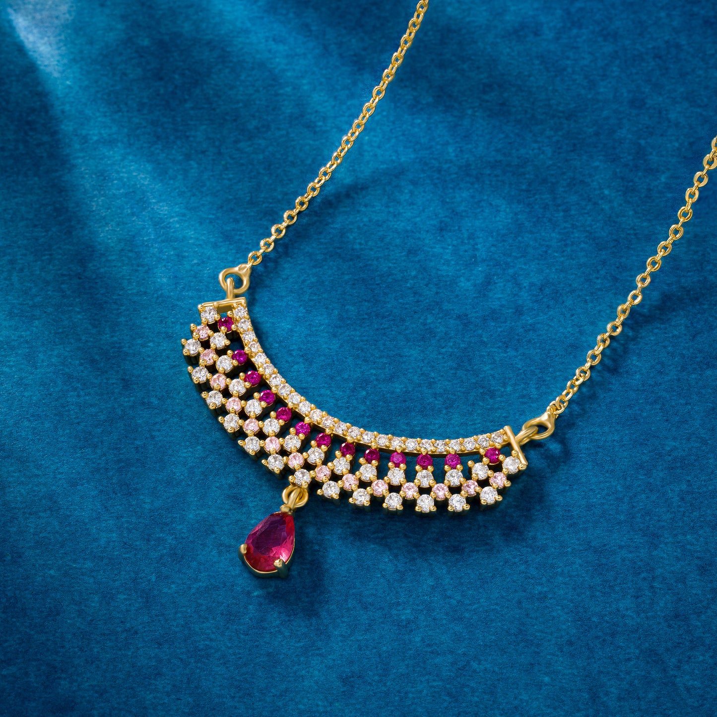 regal splen necklace