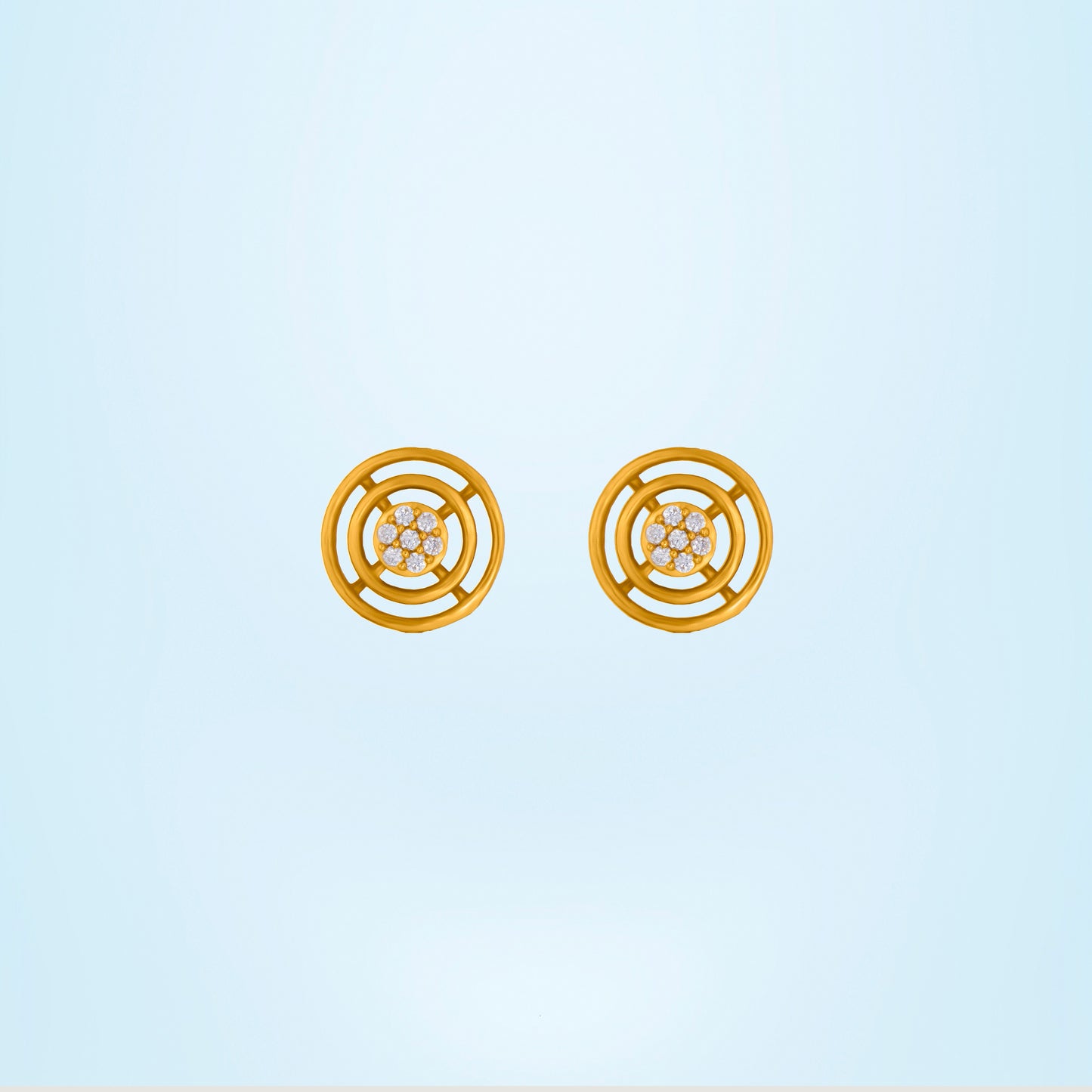 golden orbit studs