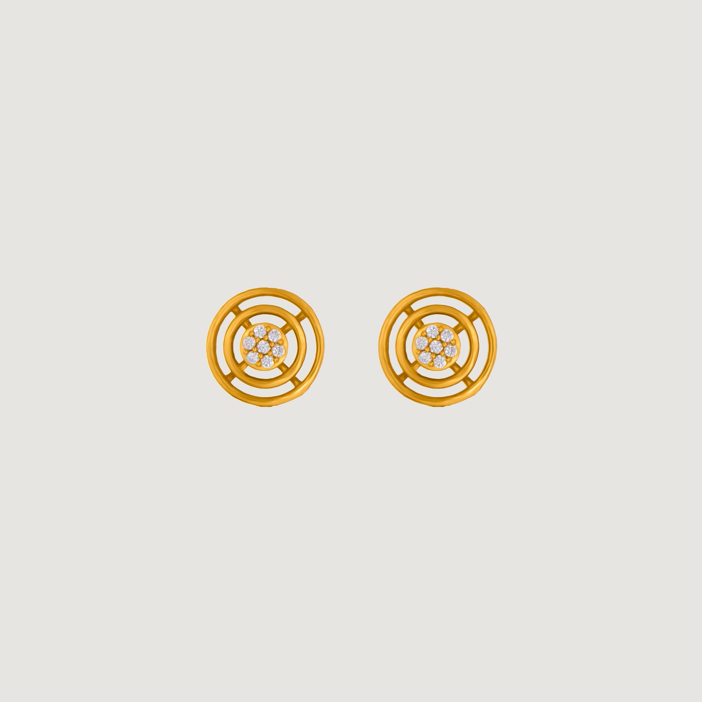 golden orbit studs