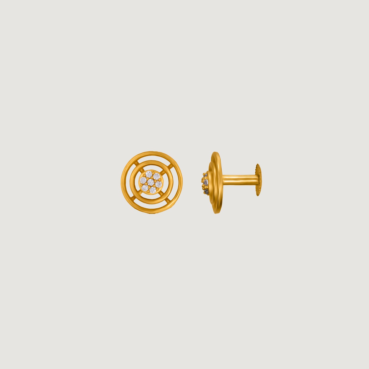 golden orbit studs