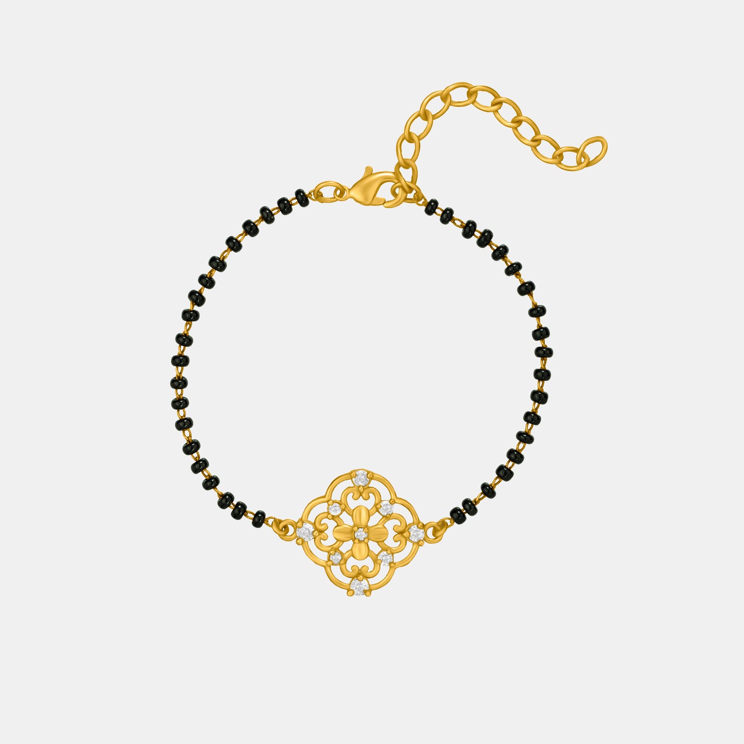 mangalsutra bracelet