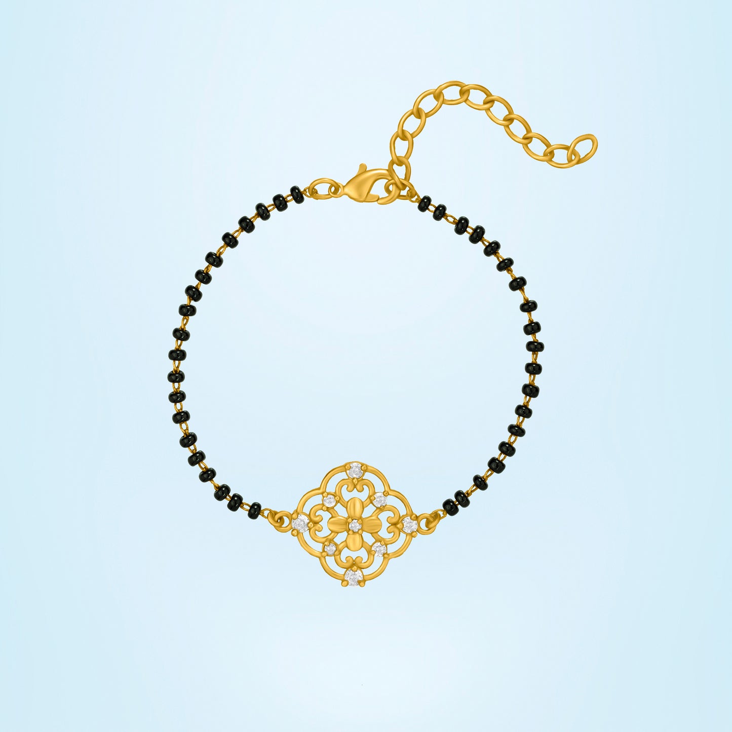 mangalsutra bracelet