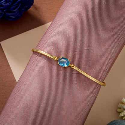 Ocean Breeze Bangle