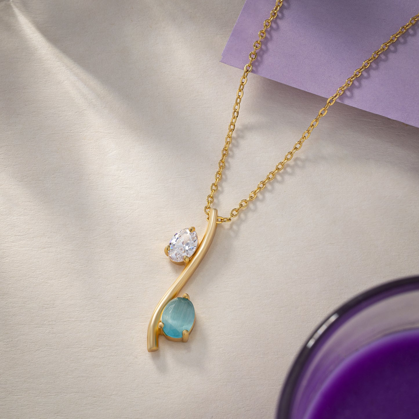 timeless piece for any occasion necklace