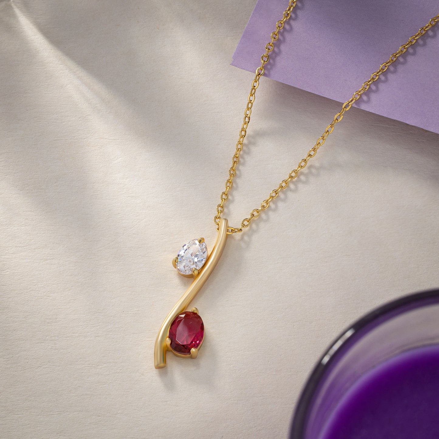 timeless piece for any occasion necklace