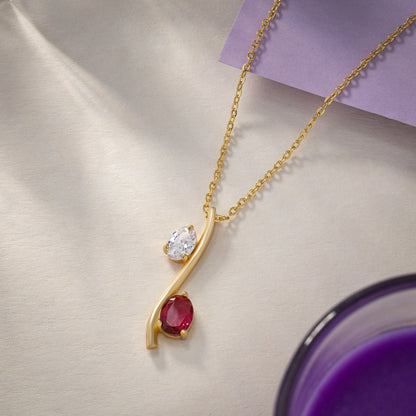 Timeless Piece for Any Occasion Necklace