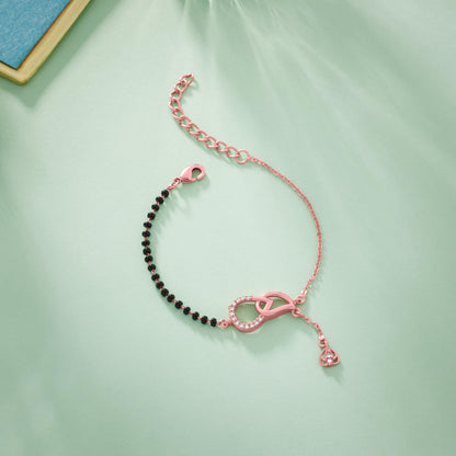 Knot Nazariya Bracelet