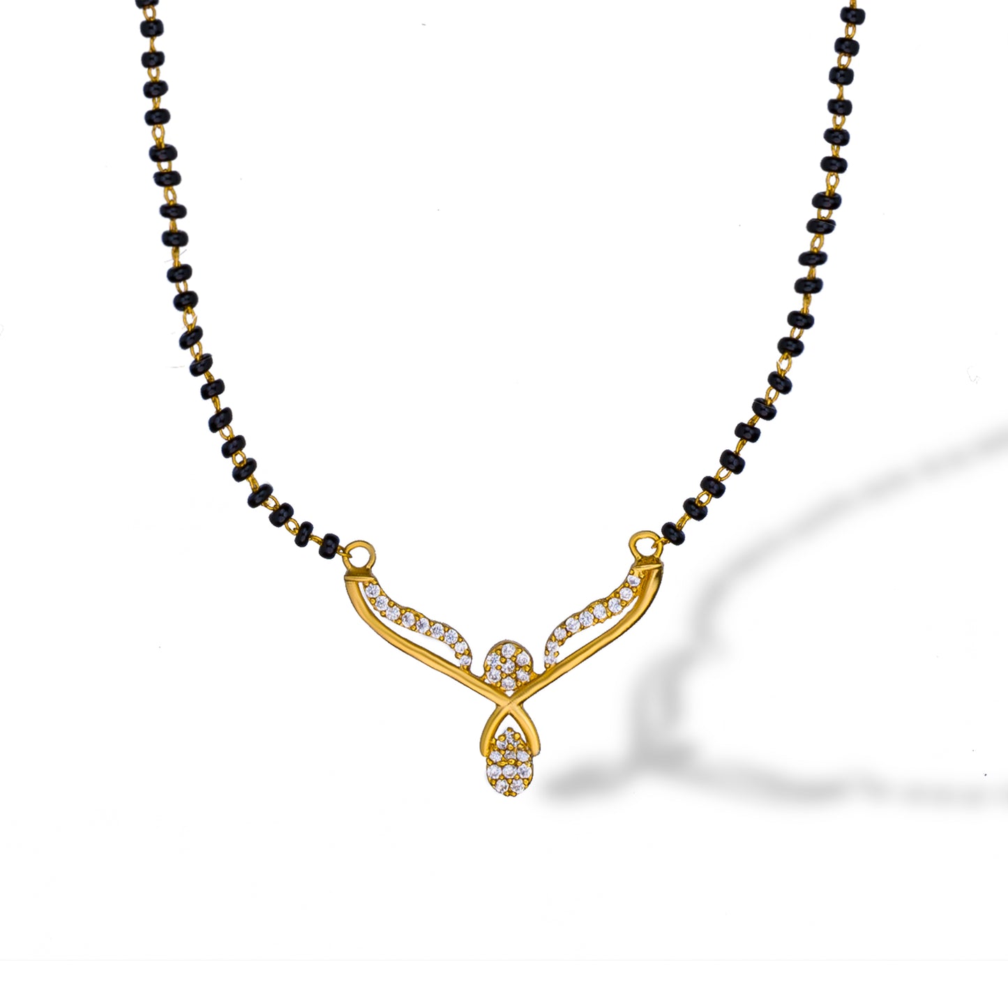 eternal embrace mangalsutra