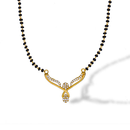 Eternal Embrace Mangalsutra