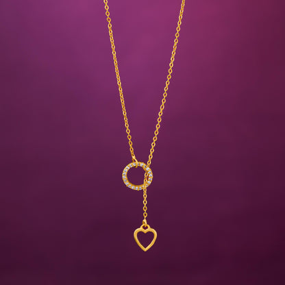 Love Drop Necklace