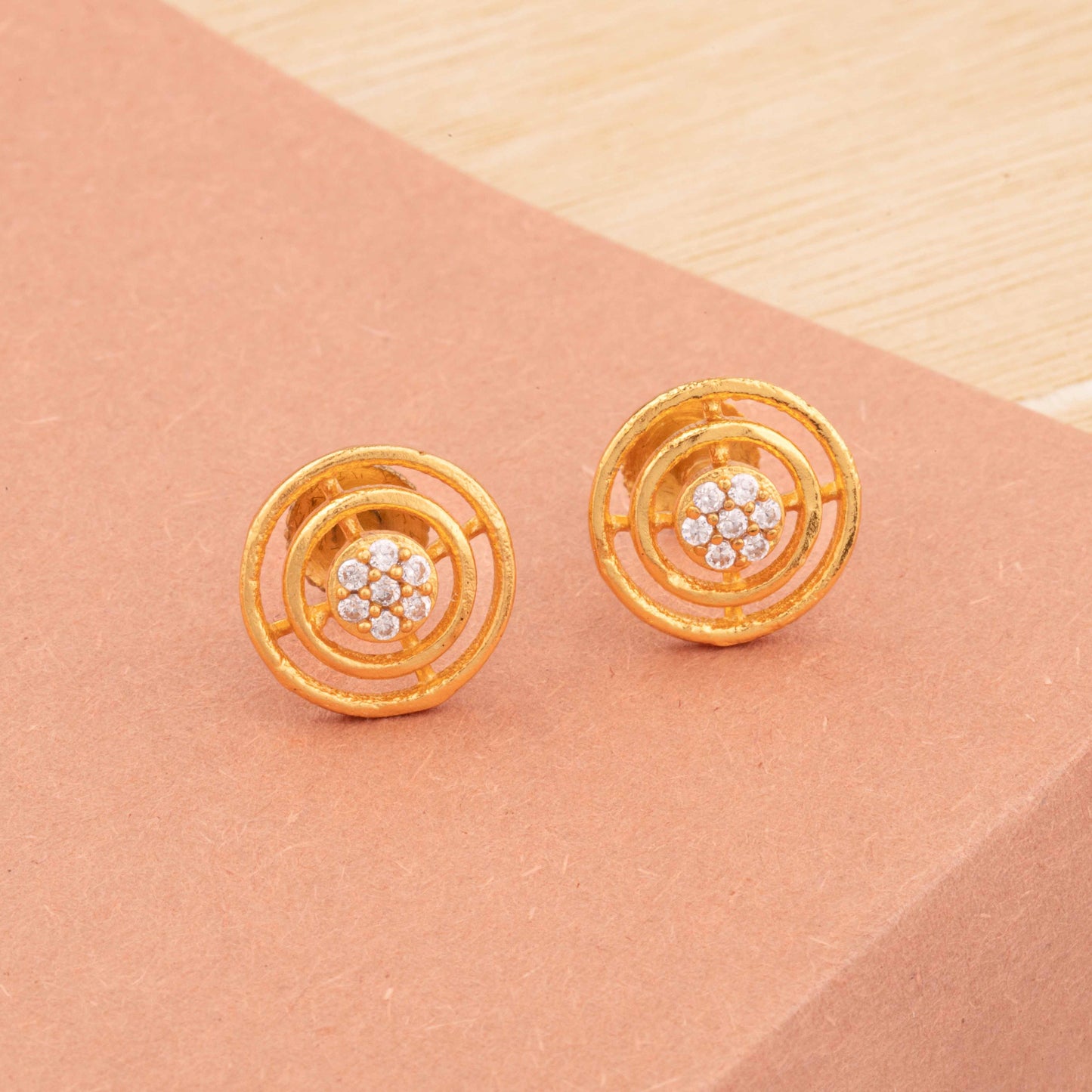 golden orbit studs